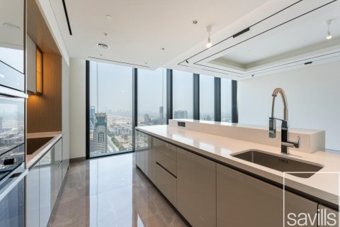 Kattohuoneisto Dubai Internet City, Arabiemiraatit 4 makuuhuonetta, 447.33 m2 № 747526 - kuva 5