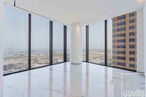 Kattohuoneisto Dubai Internet City, Arabiemiraatit 4 makuuhuonetta, 447.33 m2 № 747526 - kuva 27