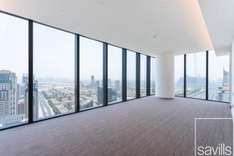 Kattohuoneisto Dubai Internet City, Arabiemiraatit 4 makuuhuonetta, 447.33 m2 № 747526 - kuva 12