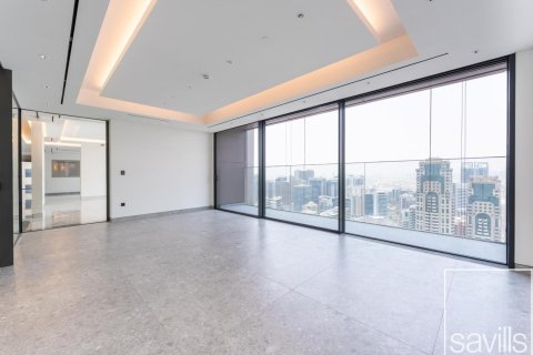 Kattohuoneisto Dubai Internet City, Arabiemiraatit 4 makuuhuonetta, 447.33 m2 № 747526 - kuva 4