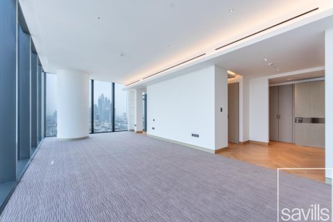 Kattohuoneisto Dubai Internet City, Arabiemiraatit 4 makuuhuonetta, 447.33 m2 № 747526 - kuva 11