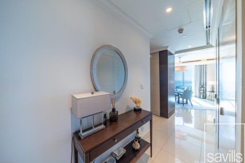 Byt v Downtown Dubai (Downtown Burj Dubai), Dubai, SAE 2 ložnice, 146.88 m² Č.: 747524 - fotografie 10