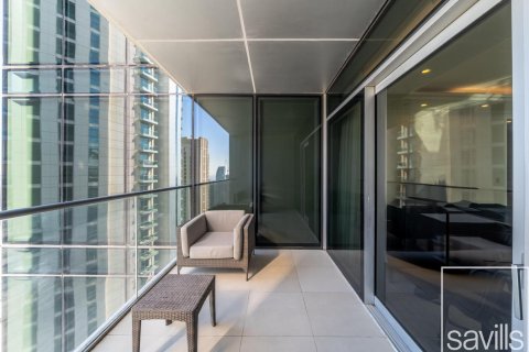 Byt v Downtown Dubai (Downtown Burj Dubai), Dubai, SAE 2 ložnice, 146.88 m² Č.: 747524 - fotografie 8