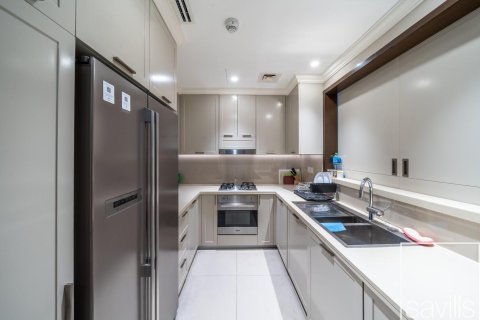 Byt v Downtown Dubai (Downtown Burj Dubai), Dubai, SAE 2 ložnice, 146.88 m² Č.: 747524 - fotografie 11
