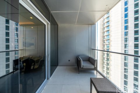 Byt v Downtown Dubai (Downtown Burj Dubai), Dubai, SAE 2 ložnice, 146.88 m² Č.: 747524 - fotografie 9