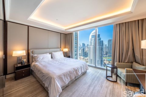 Byt v Downtown Dubai (Downtown Burj Dubai), Dubai, SAE 2 ložnice, 146.88 m² Č.: 747524 - fotografie 5