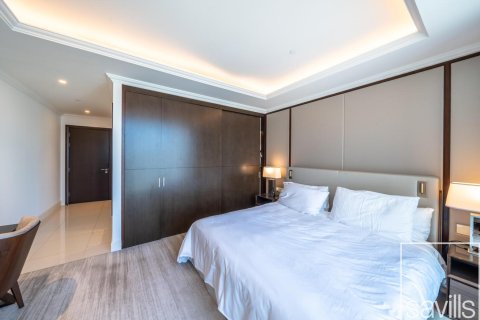 Byt v Downtown Dubai (Downtown Burj Dubai), Dubai, SAE 2 ložnice, 146.88 m² Č.: 747524 - fotografie 6
