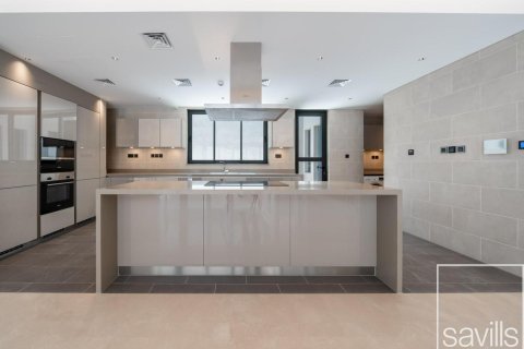 Villa in affitto a Mohammed Bin Rashid City, Dubai, EAU 5 camere da letto, 745.83 mq. № 747525 - foto 5
