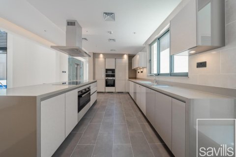Villa in affitto a Mohammed Bin Rashid City, Dubai, EAU 5 camere da letto, 745.83 mq. № 747525 - foto 6