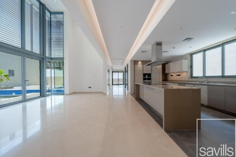 Villa in affitto a Mohammed Bin Rashid City, Dubai, EAU 5 camere da letto, 745.83 mq. № 747525 - foto 3