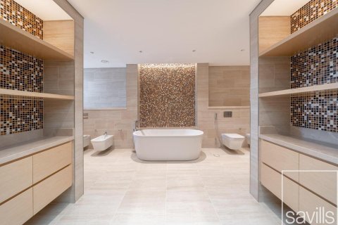 Villa in affitto a Mohammed Bin Rashid City, Dubai, EAU 5 camere da letto, 745.83 mq. № 747525 - foto 17