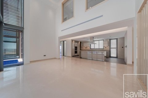 Βίλα σε Mohammed Bin Rashid City, Dubai, ΗΑΕ 5 υπνοδωμάτια, 745.83 τ.μ. Αρ. 747525