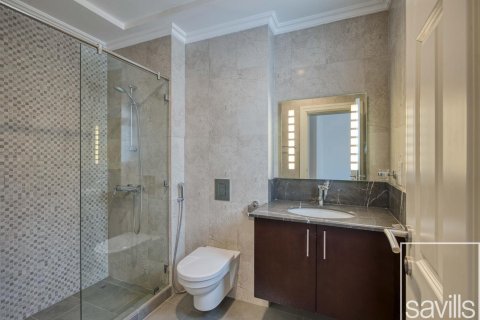 Vila di Jumeirah Golf Estates, Dubai, UAE 4 bilik tidur, 704.48 meter persegi № 747523 - foto 20