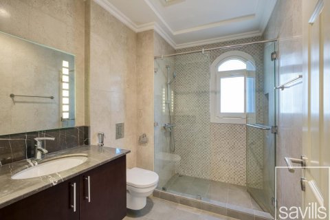 Vila di Jumeirah Golf Estates, Dubai, UAE 4 bilik tidur, 704.48 meter persegi № 747523 - foto 21