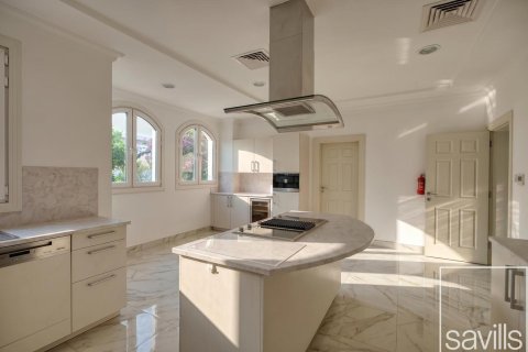 Vila di Jumeirah Golf Estates, Dubai, UAE 4 bilik tidur, 704.48 meter persegi № 747523 - foto 9