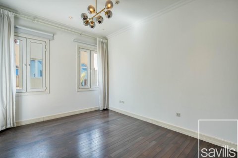 Vila di Jumeirah Golf Estates, Dubai, UAE 4 bilik tidur, 704.48 meter persegi № 747523 - foto 16
