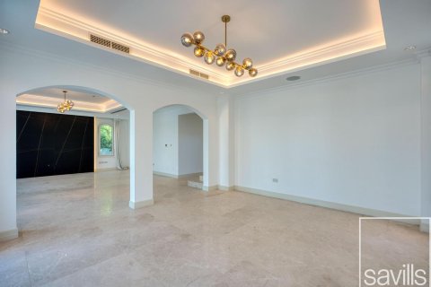 Vila di Jumeirah Golf Estates, Dubai, UAE 4 bilik tidur, 704.48 meter persegi № 747523 - foto 5
