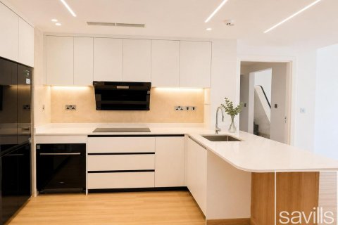 Üürile anda korter asukohaga Palm Jumeirah, Dubai, AÜE: 2 magamistoaga, 165.18 m² Nr 747520 - pilt 6