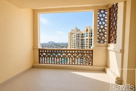 Üürile anda korter asukohaga Palm Jumeirah, Dubai, AÜE: 2 magamistoaga, 165.18 m² Nr 747520 - pilt 3