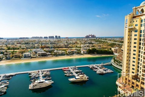 Leilighet i Palm Jumeirah, Dubai, Emiratene 2 soverom, 165.18 kvm nr. 747520