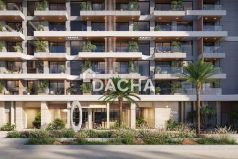 Apartment til salg i Dubai, UAE 1 soveværelse, 80 kvm № 766047 - foto 8