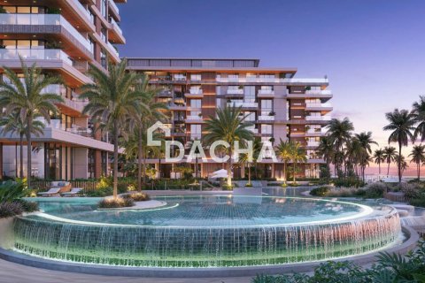 Apartment til salg i Dubai, UAE 1 soveværelse, 80 kvm № 766047 - foto 15