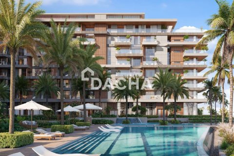 Apartment til salg i Dubai, UAE 1 soveværelse, 80 kvm № 766047 - foto 16
