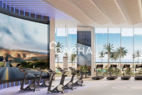 Apartment til salg i Dubai, UAE 1 soveværelse, 80 kvm № 766047 - foto 12