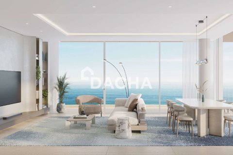 Apartment til salg i Dubai, UAE 1 soveværelse, 80 kvm № 766047 - foto 2