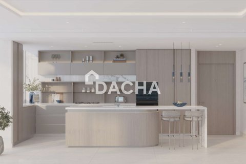 Apartment til salg i Dubai, UAE 1 soveværelse, 80 kvm № 766047 - foto 3