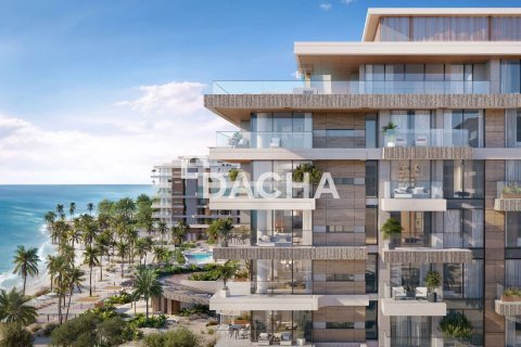 Apartment i Dubai, UAE 1 soveværelse, 80 kvm № 766047