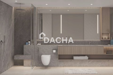 Apartment til salg i Dubai, UAE 1 soveværelse, 80 kvm № 766047 - foto 5