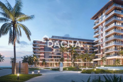Apartment til salg i Dubai, UAE 1 soveværelse, 80 kvm № 766047 - foto 6