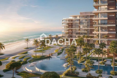 Apartment til salg i Dubai, UAE 1 soveværelse, 80 kvm № 766047 - foto 14