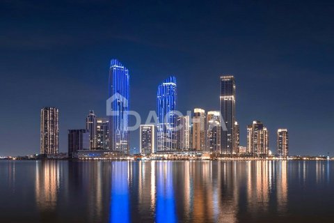 Byt v Dubai Creek Harbour (The Lagoons), SAE 2 ložnice, 111 m² Č.: 766048 - fotografie 4