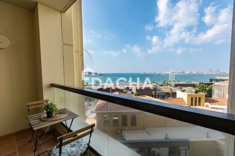 阿联酋 Dubai Jumeirah Beach Residence 公寓  3 卧, 168 平方米 , 编号 766050