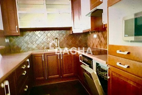 Huoneisto Jumeirah Beach Residence, Dubai, Arabiemiraatit 3 makuuhuonetta, 168 m2 № 766050 - kuva 9