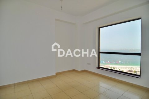 Huoneisto Jumeirah Beach Residence, Dubai, Arabiemiraatit 3 makuuhuonetta, 168 m2 № 766050 - kuva 3