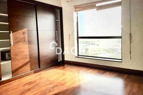 Huoneisto Jumeirah Beach Residence, Dubai, Arabiemiraatit 3 makuuhuonetta, 168 m2 № 766050 - kuva 10