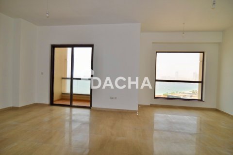 Huoneisto Jumeirah Beach Residence, Dubai, Arabiemiraatit 3 makuuhuonetta, 168 m2 № 766050 - kuva 4