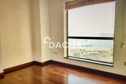 Huoneisto Jumeirah Beach Residence, Dubai, Arabiemiraatit 3 makuuhuonetta, 168 m2 № 766050 - kuva 8