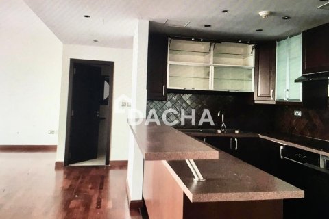 Huoneisto Jumeirah Beach Residence, Dubai, Arabiemiraatit 3 makuuhuonetta, 168 m2 № 766050 - kuva 11