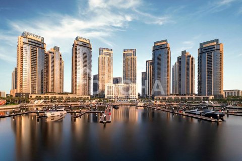 Leilighet til salgs i Dubai Creek Harbour (The Lagoons), Dubai, Emiratene 2 soverom, 115 kvm Nr. 766051 - Foto 10