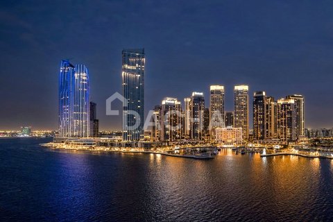 Leilighet til salgs i Dubai Creek Harbour (The Lagoons), Dubai, Emiratene 2 soverom, 115 kvm Nr. 766051 - Foto 9