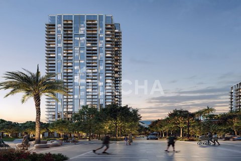 Byt v Dubai Creek Harbour (The Lagoons), SAE 2 ložnice, 101 m² Č.: 766052 - fotografie 5