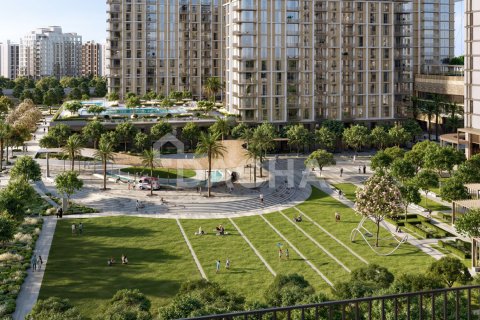 Byt v Dubai Creek Harbour (The Lagoons), SAE 2 ložnice, 101 m² Č.: 766052 - fotografie 4