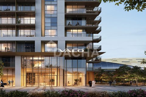 Byt v Dubai Creek Harbour (The Lagoons), SAE 2 ložnice, 101 m² Č.: 766052 - fotografie 6