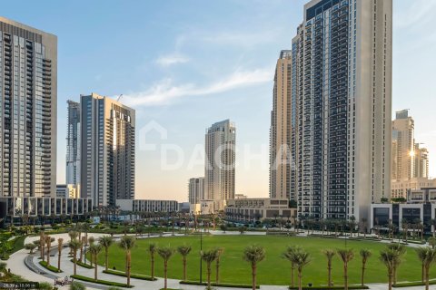 Byt v Dubai Creek Harbour (The Lagoons), SAE 2 ložnice, 101 m² Č.: 766052 - fotografie 10