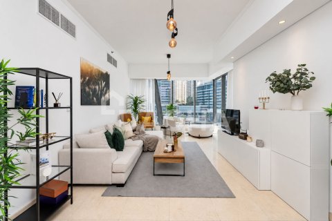 Byt v Dubai Marina, Dubai, SAE 2 ložnice, 133 m² Č.: 766049 - fotografie 3