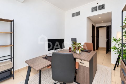 Byt v Dubai Marina, Dubai, SAE 2 ložnice, 133 m² Č.: 766049 - fotografie 16